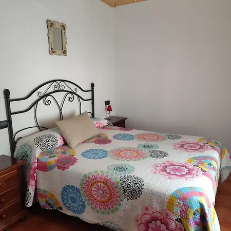 Holiday home Casita De Campo El Bujeo *