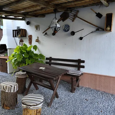 Casita De Campo El Bujeo Quentar